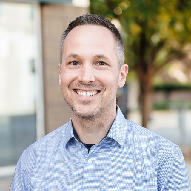 Tobias Muellner's headshot