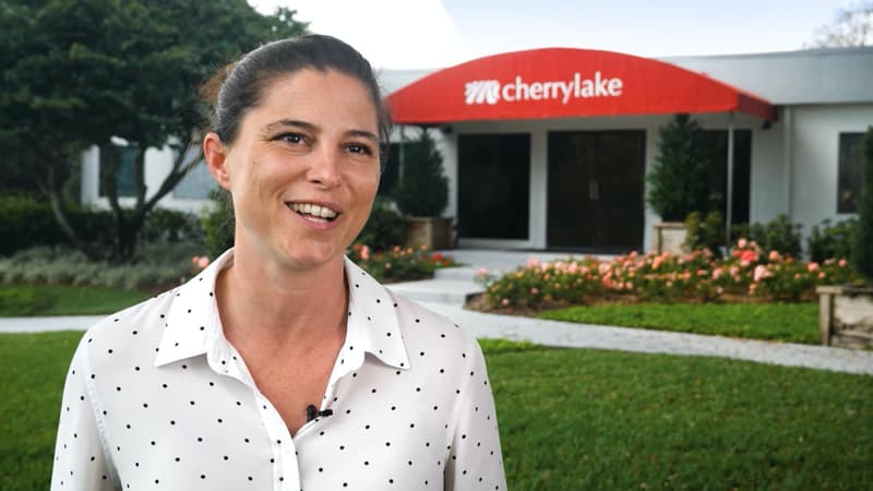 Case Study for Cherrylake
